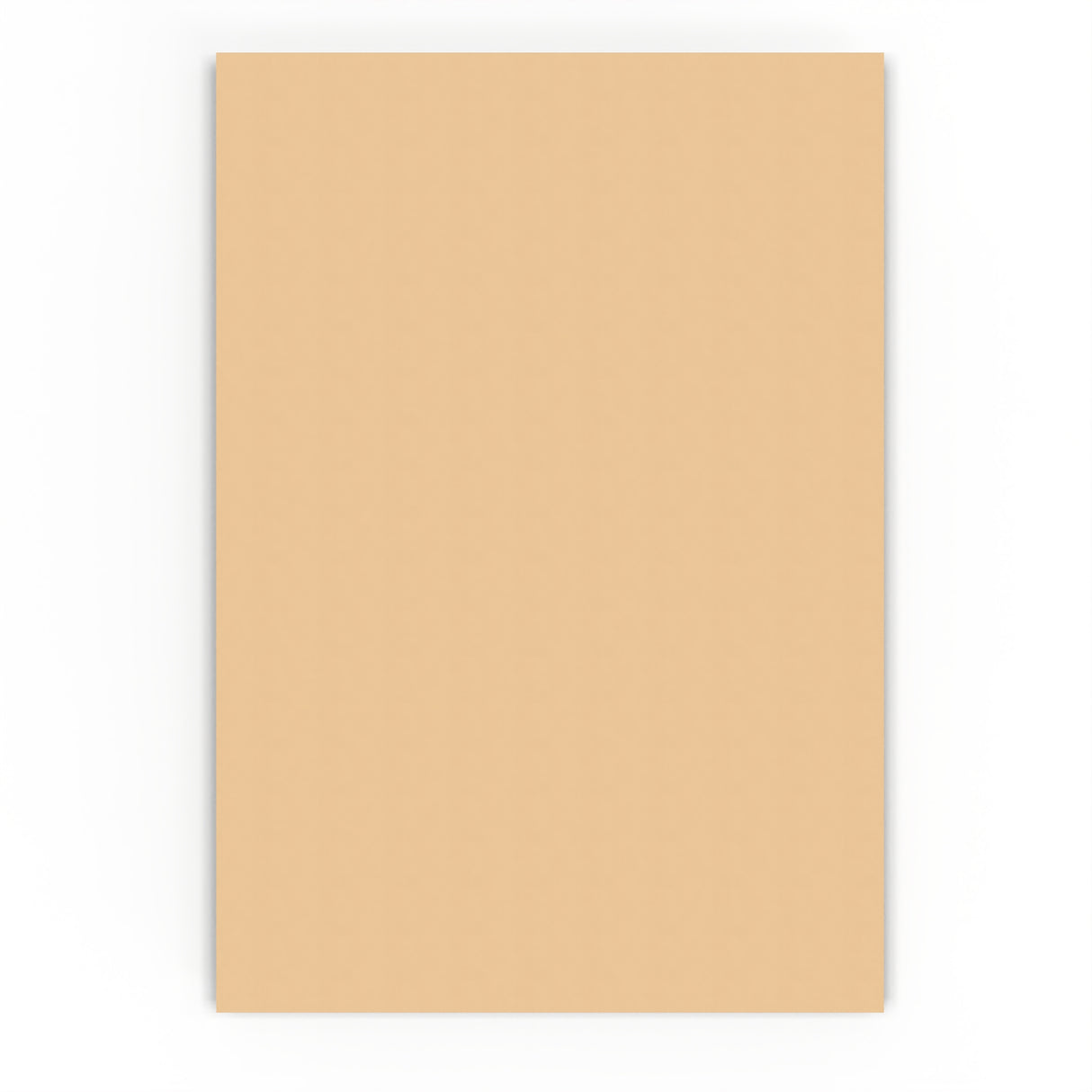 Obdélníkové samolepicí etikety