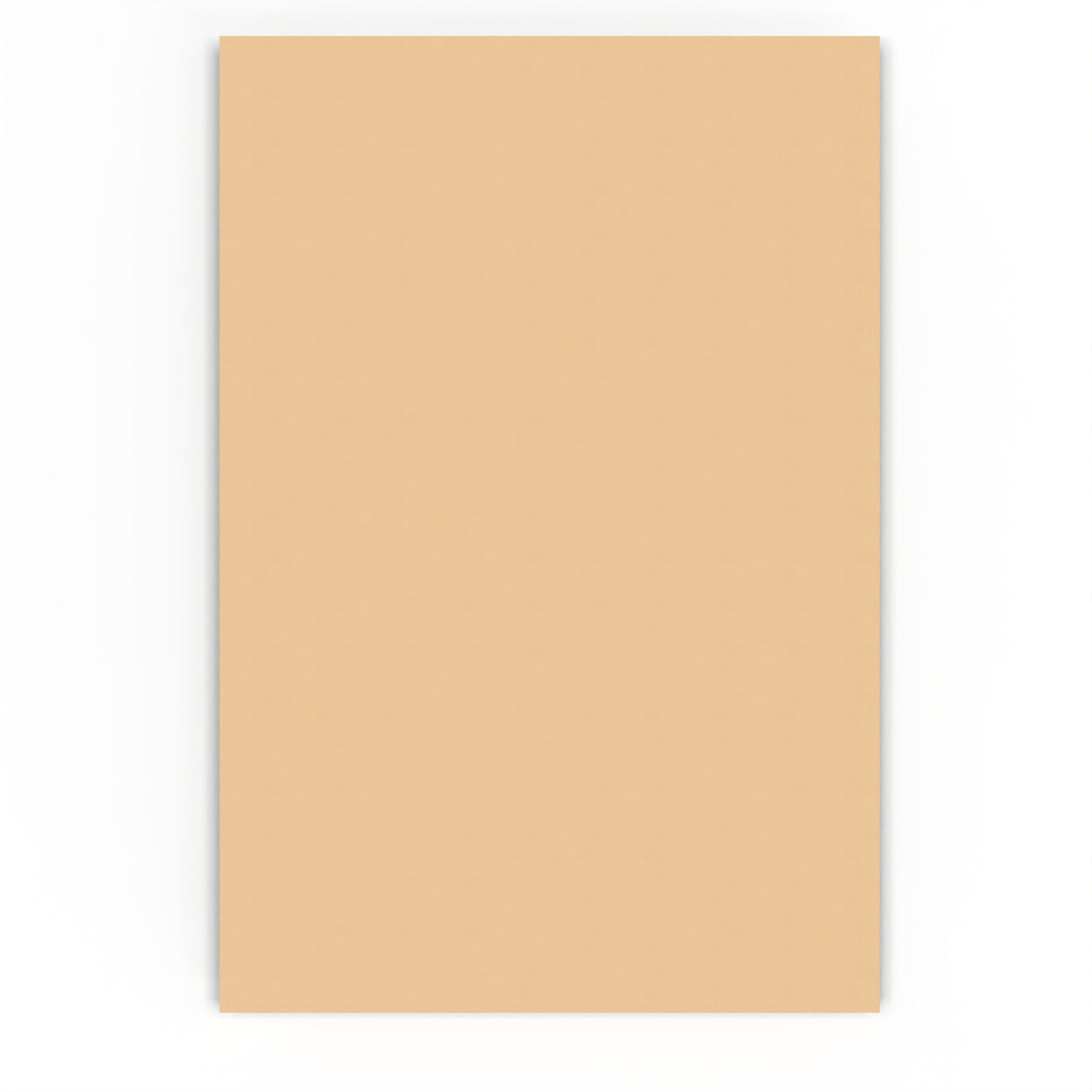 Obdélníkové samolepicí etikety