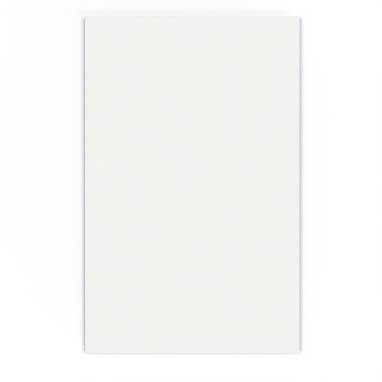 Obdélníkové samolepicí etikety