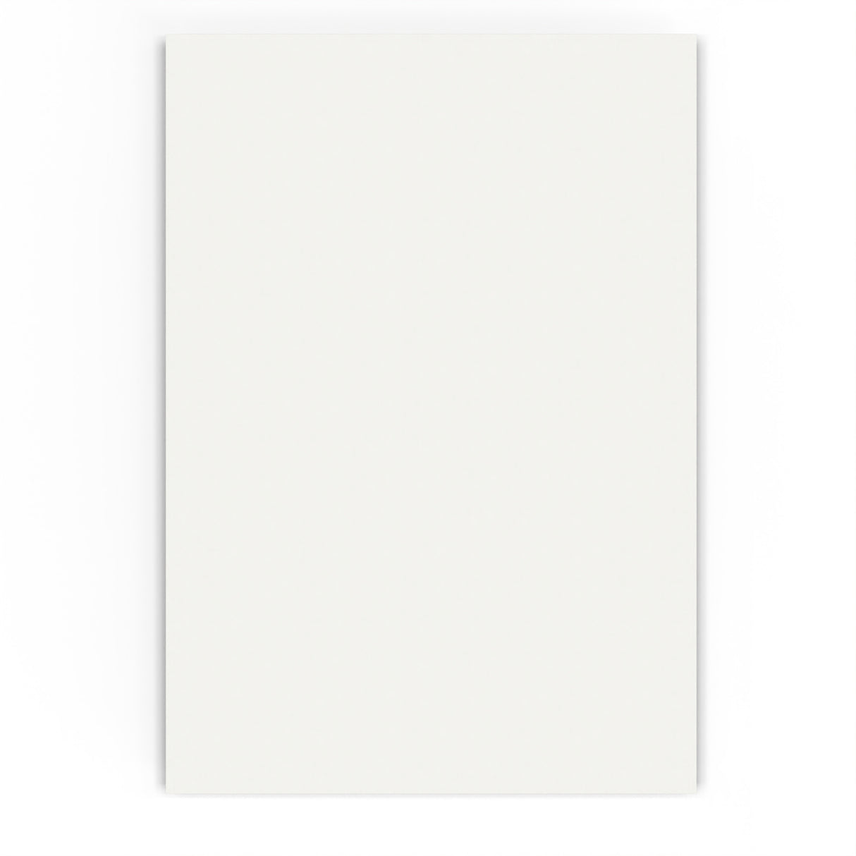 Obdélníkové samolepicí etikety