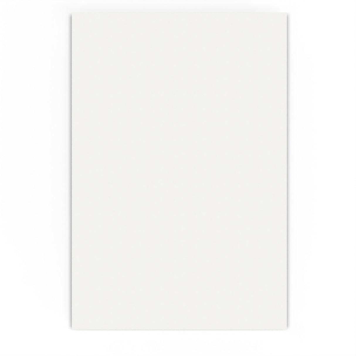 Obdélníkové samolepicí etikety