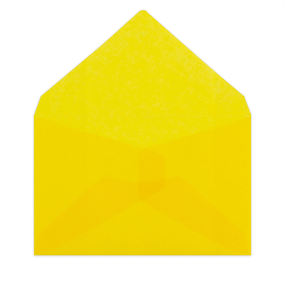 Barevné Průhledné obálky