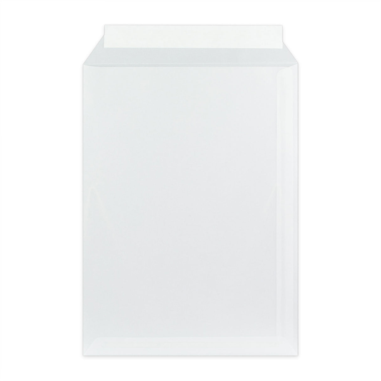 Barevné Průhledné obálky