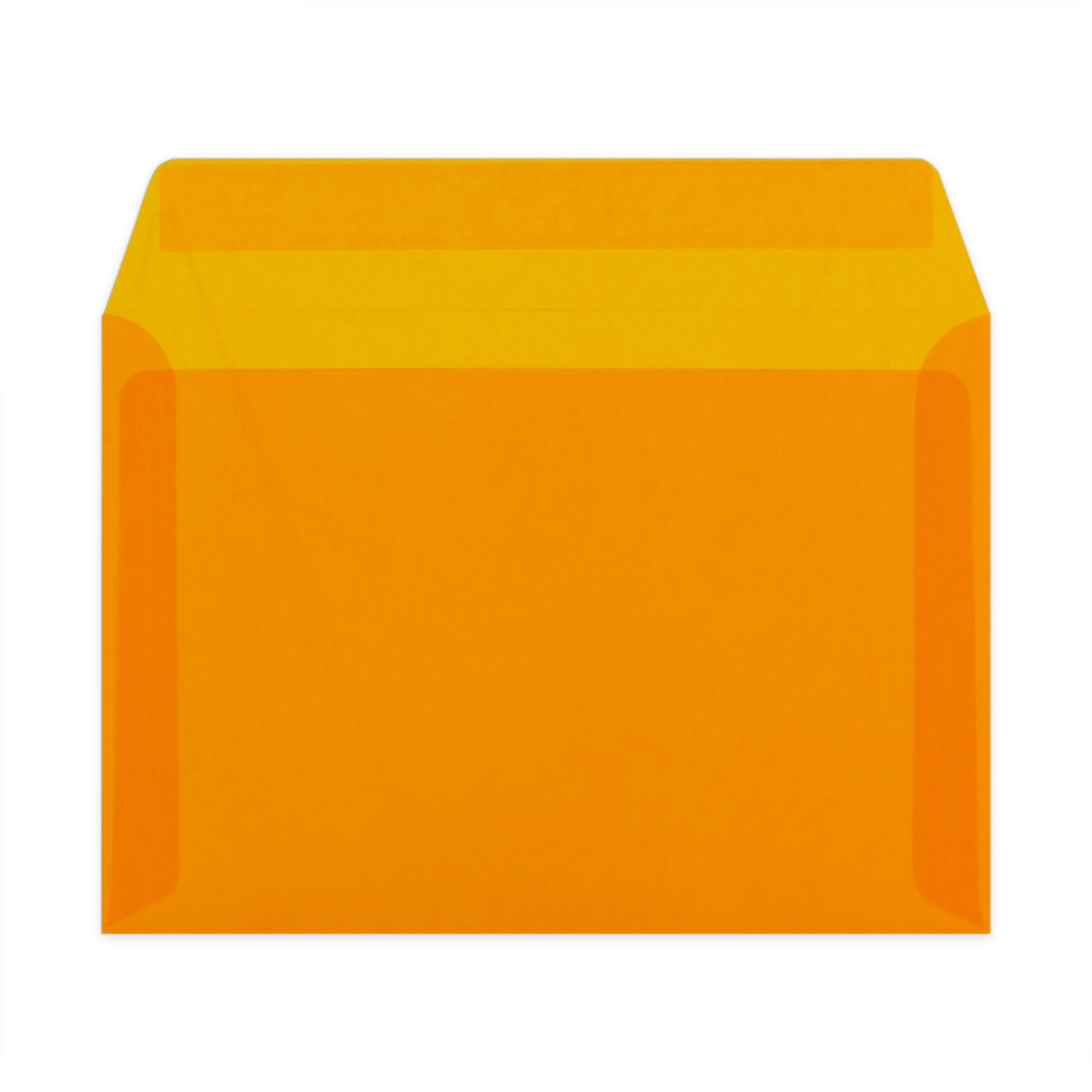 Barevné Průhledné obálky