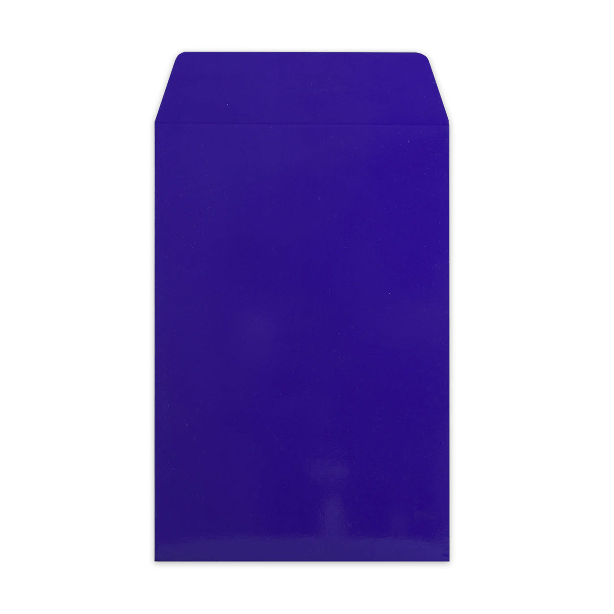Modrá Kartonová Obálka 235x162 mm