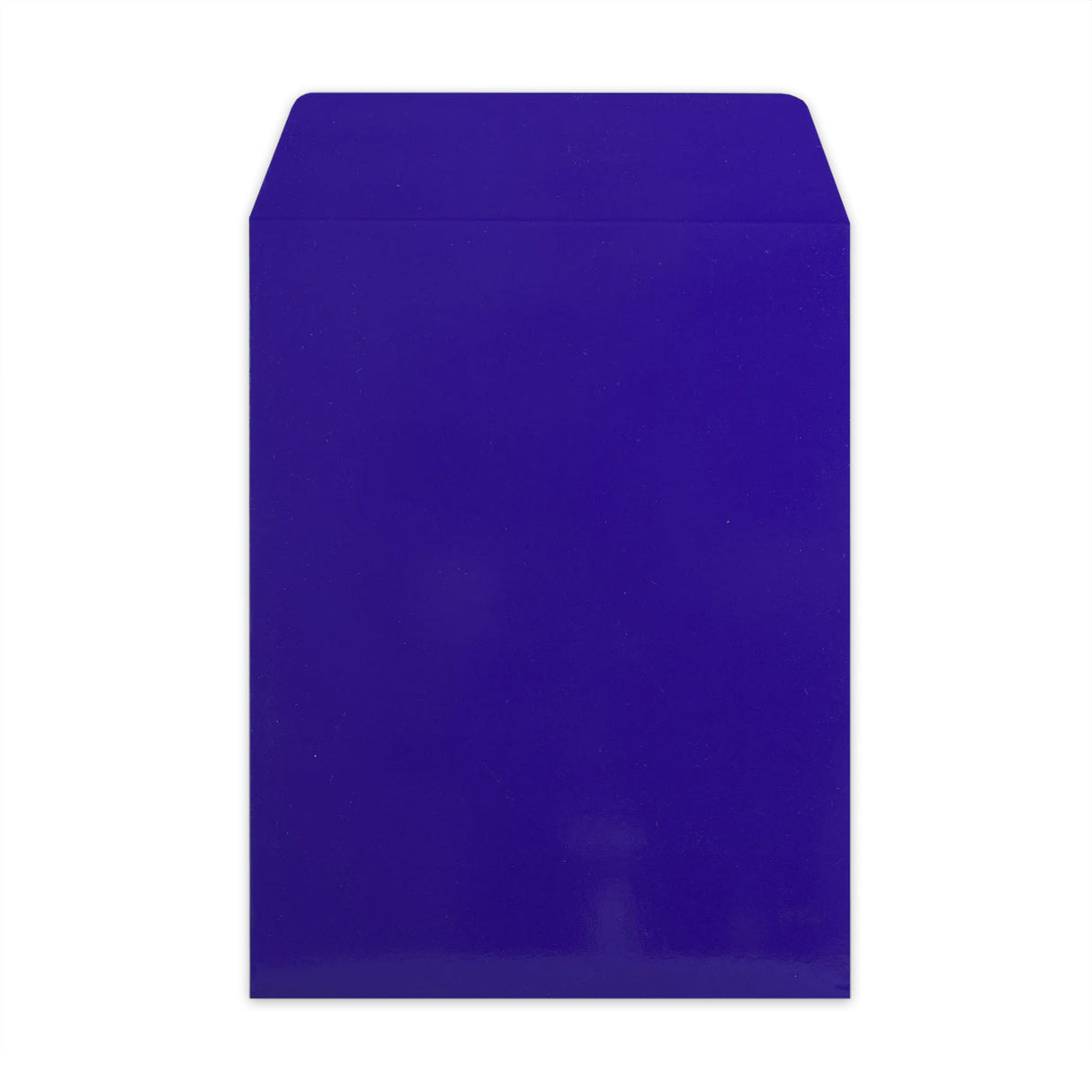 Modrá Kartonová Obálka 324x229 mm (C4)