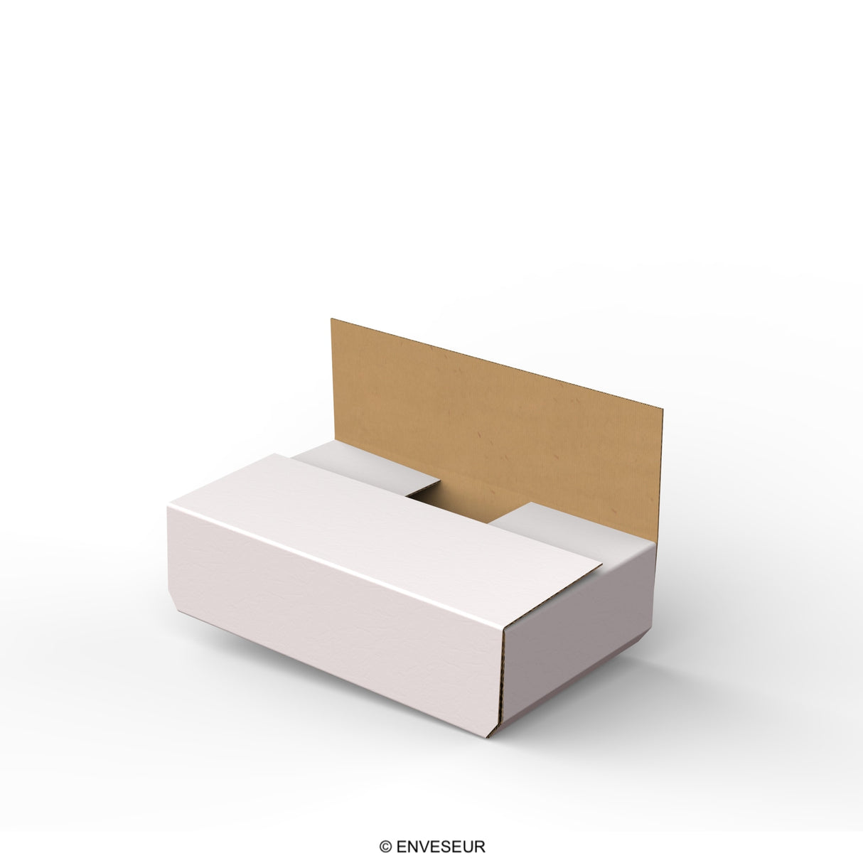 Kartonové krabice pro přepravu