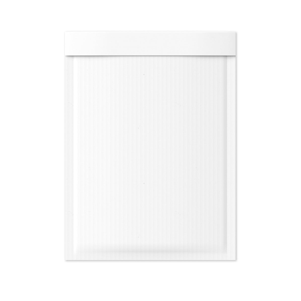 Obálky s ochranným papírovým vláknem