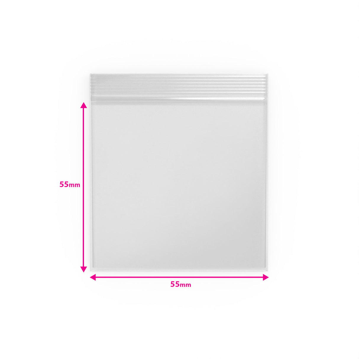 Obálky se zipovým uzavíráním