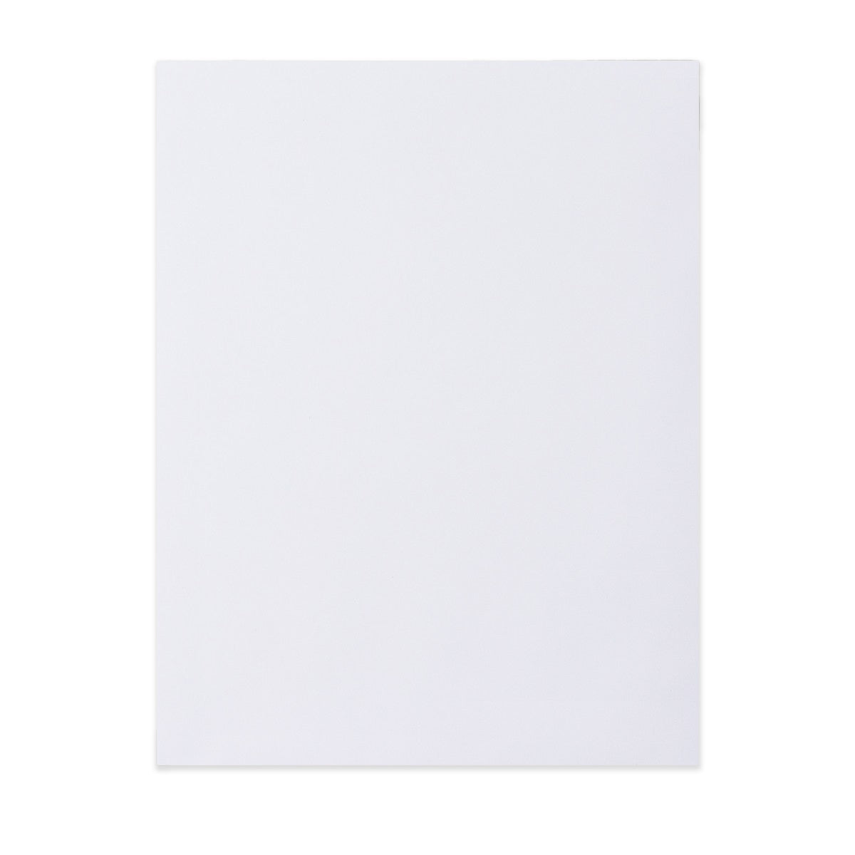 Bílá Obálka s Kartonovou Zadní Stěnou 240x185 mm 450gr