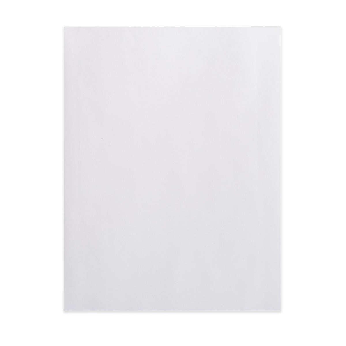 Bílá Obálka s Kartonovou Zadní Stěnou 250x176 mm (B5) 450gr