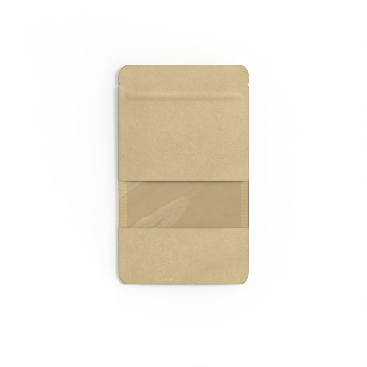 Sáček Doypack s okénkem