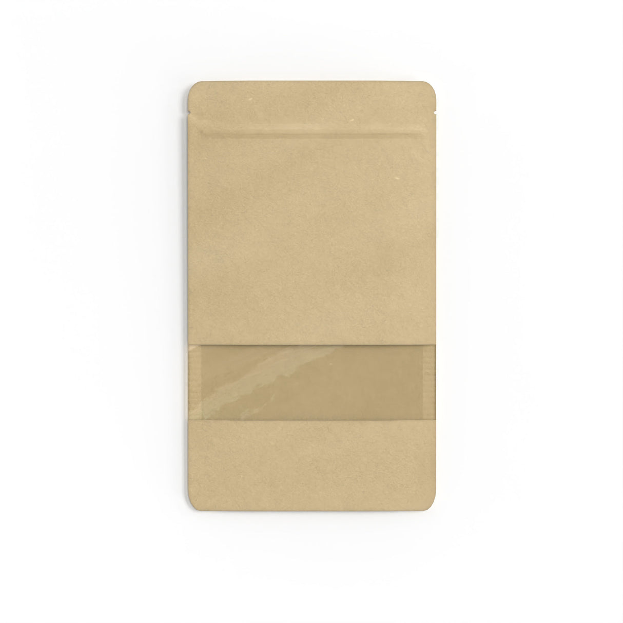 Sáček Doypack s okénkem