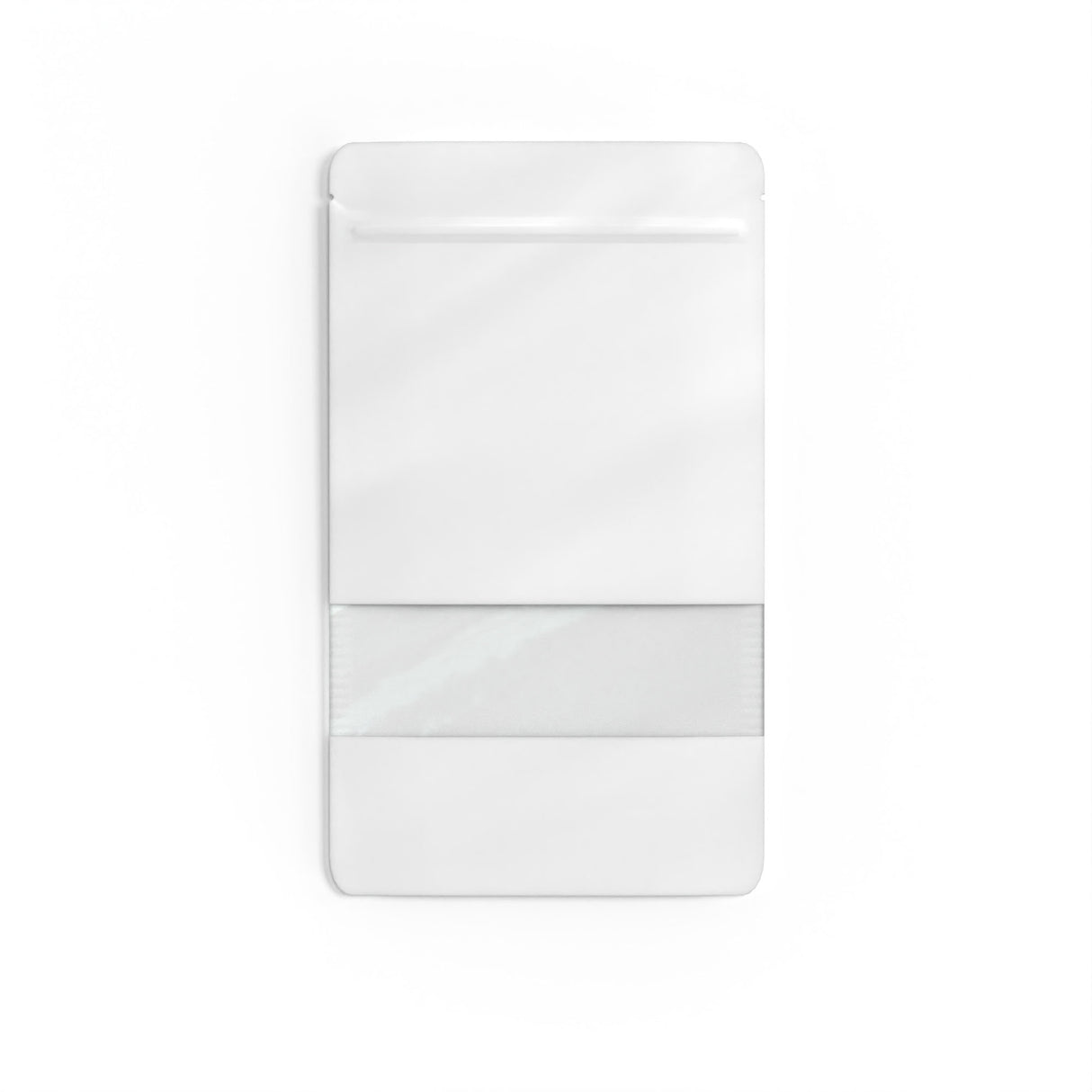 Sáček Doypack s okénkem