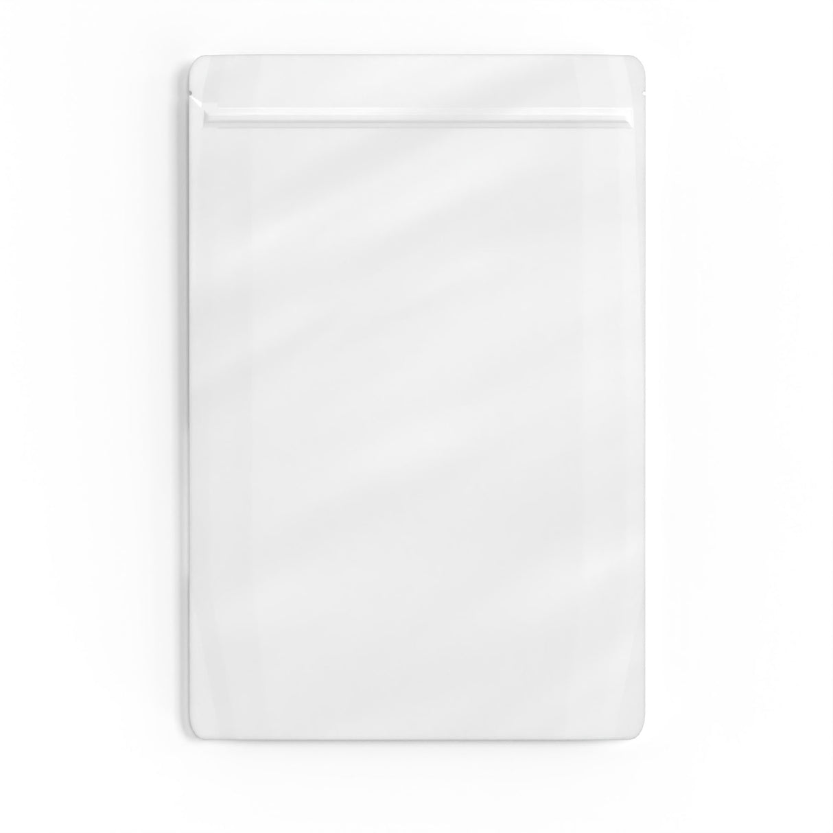 Sáček Doypack s okénkem