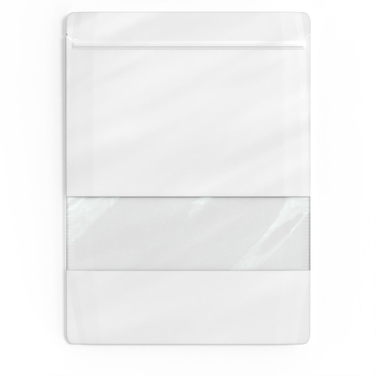 Sáček Doypack s okénkem