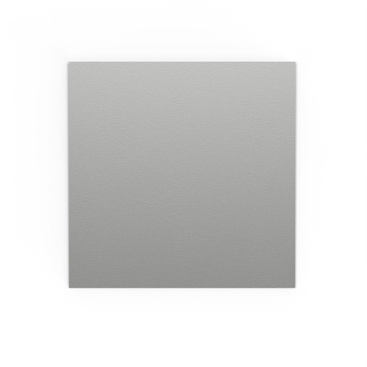 Stříbrná obálka 155x155 mm