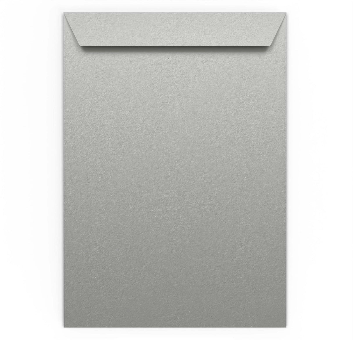 Stříbrná obálka 324x229 mm (C4)