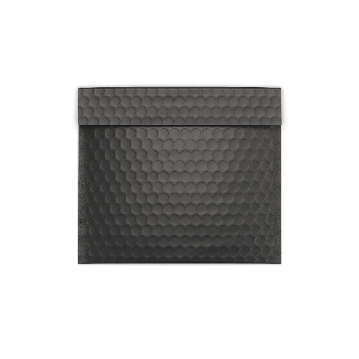 Matné metalické bublinkové obálky