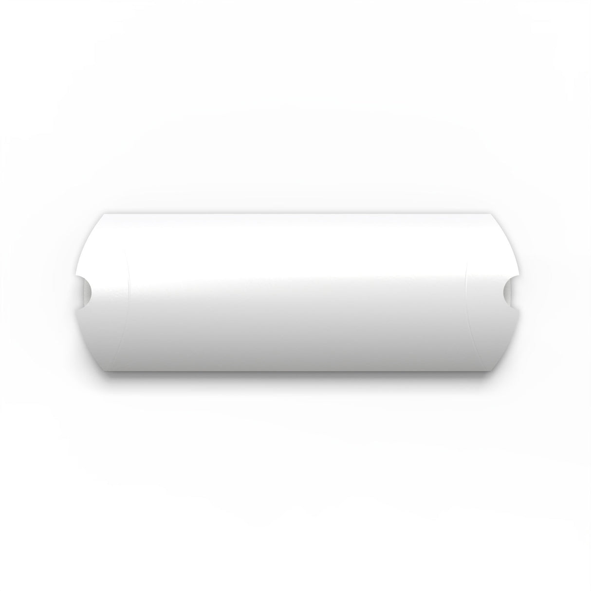 Barevné krabičky ve tvaru polštářku