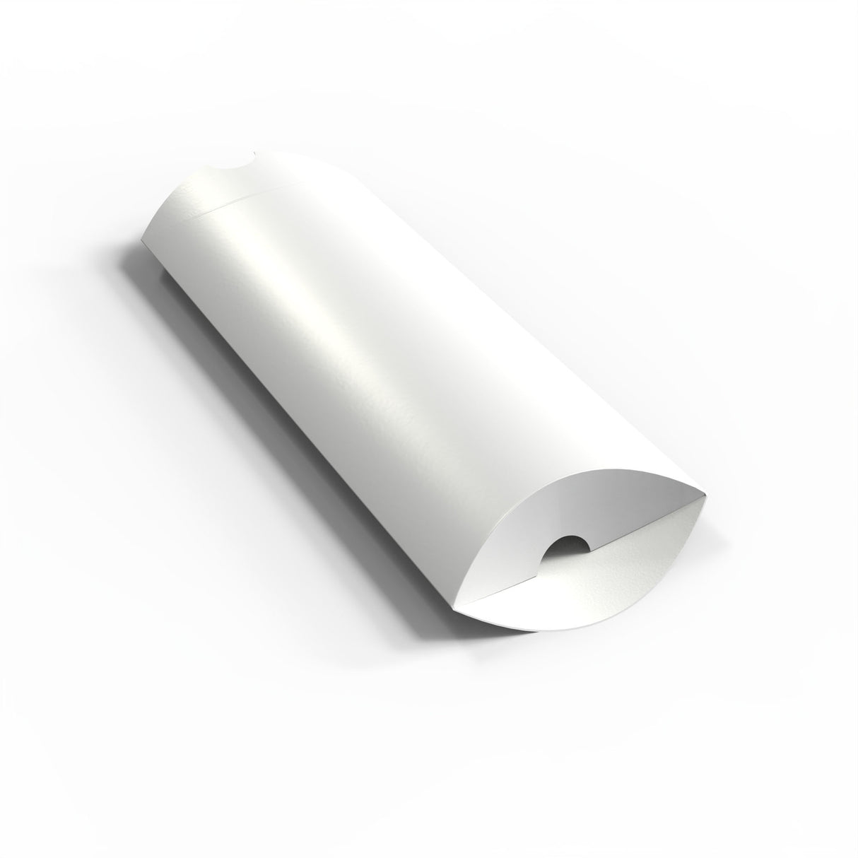 Barevné krabičky ve tvaru polštářku