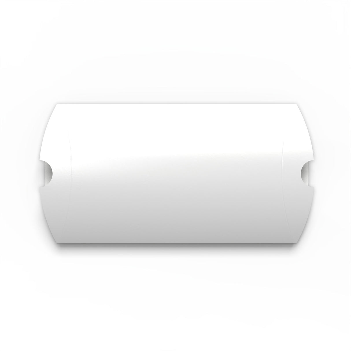 Barevné krabičky ve tvaru polštářku