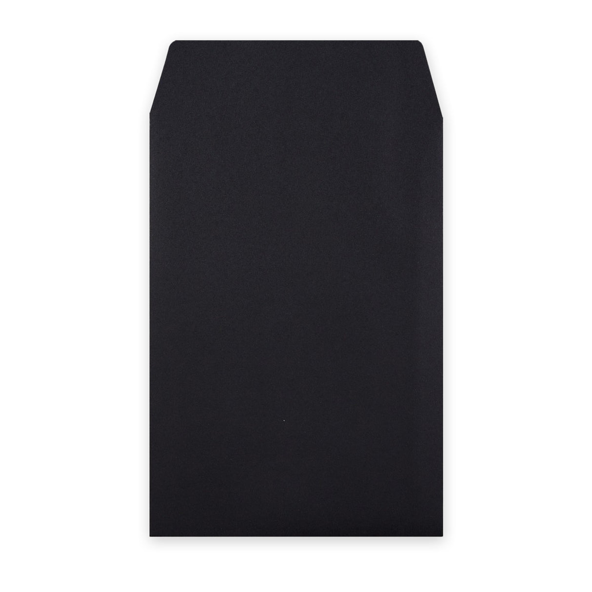 Černá Post Marque sáčková obálka 229x162 mm (C5)