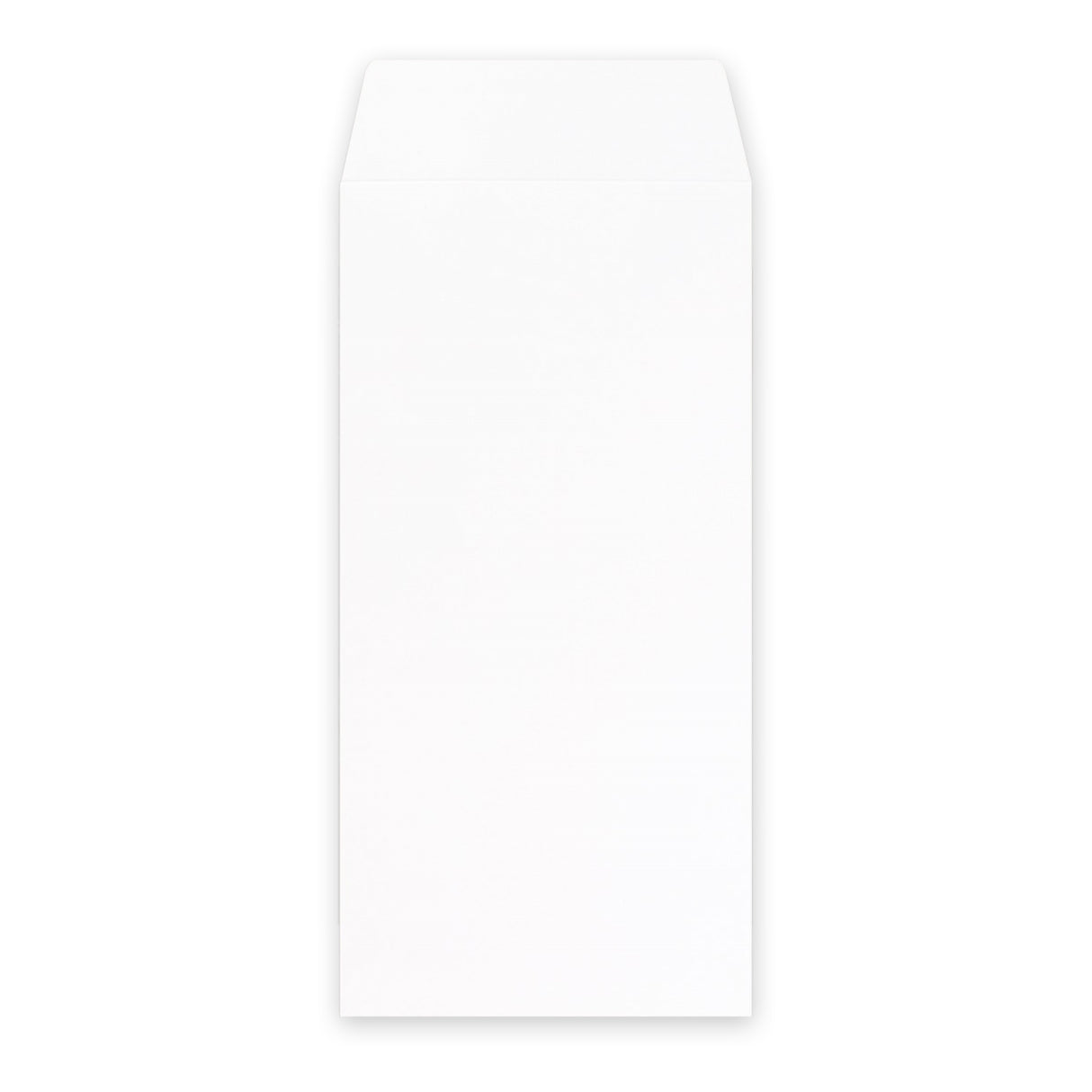 Bílá obálka Post Marque 305x152 mm