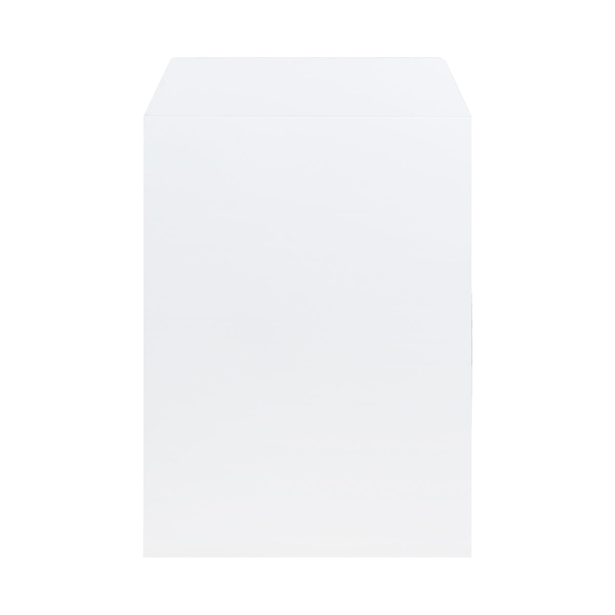 Bílá obálka Post Marque 330x248