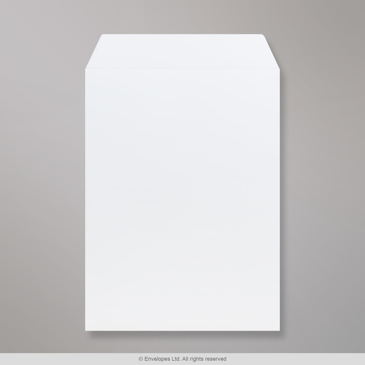 Bílá obálka Post Marque 330x248