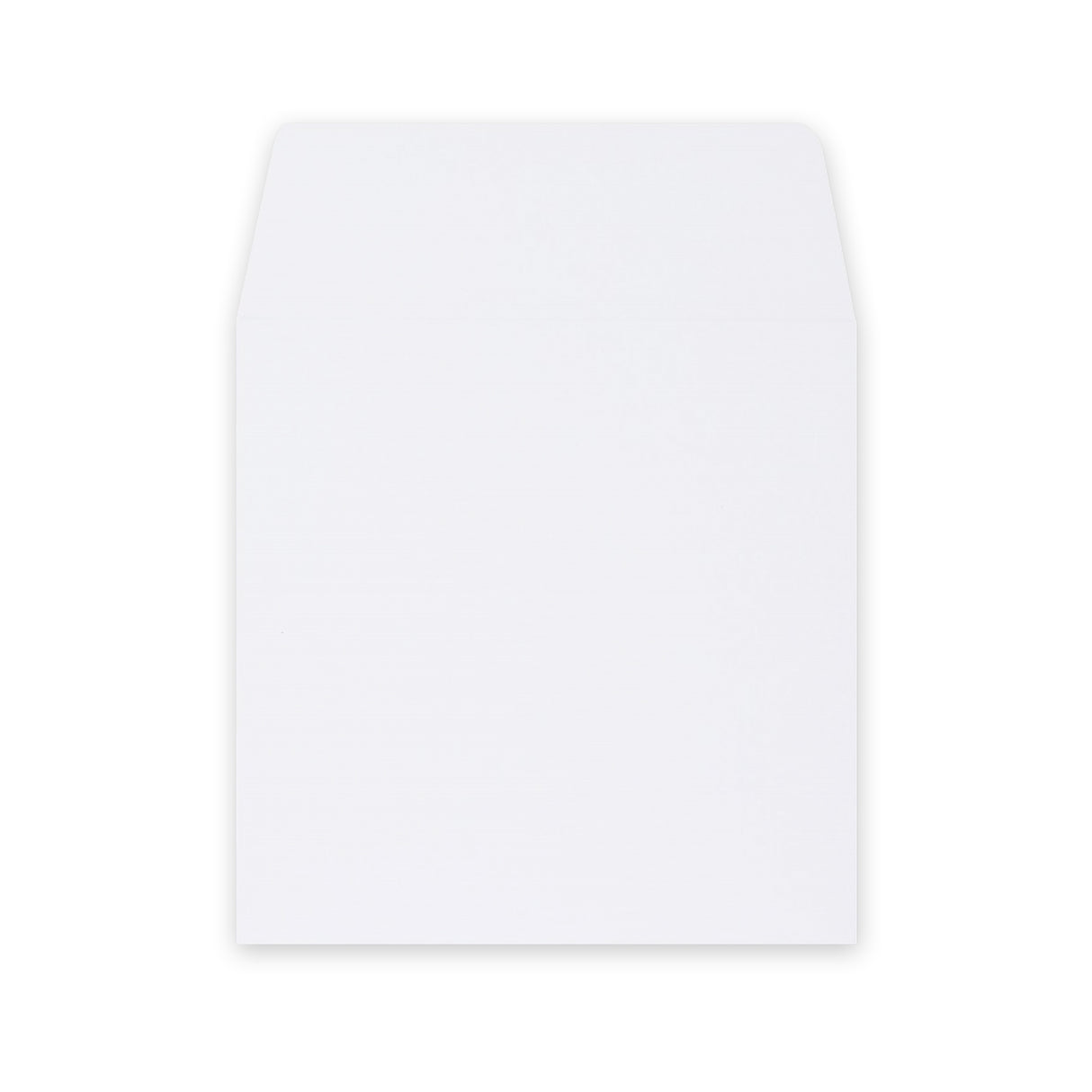 Bílá obálka Post Marque 140x140 mm