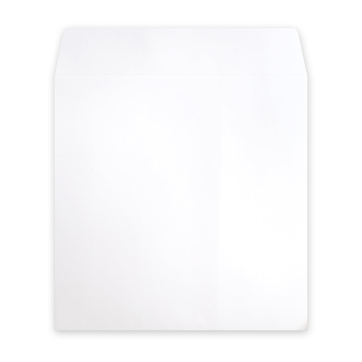 Bílá obálka Post Marque 164x164 mm