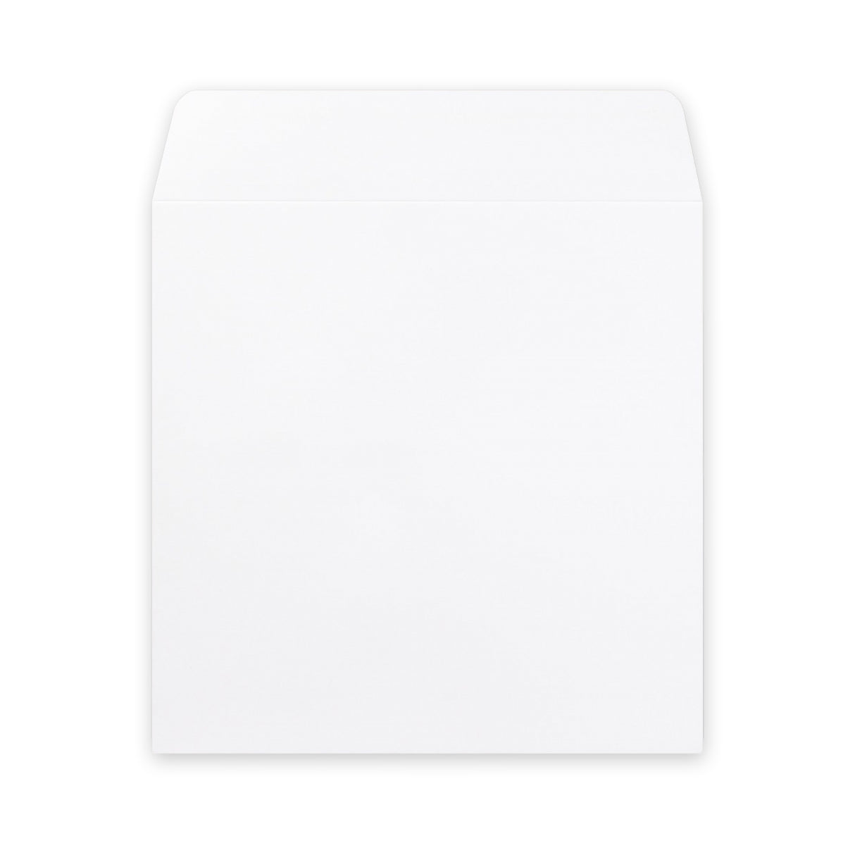 Bílá obálka Post Marque 220x220 mm