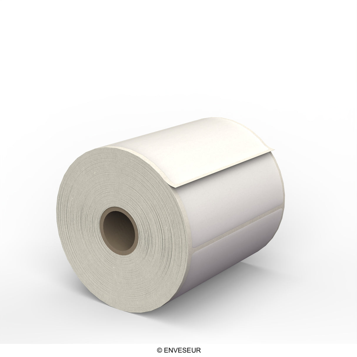 Přímé Termo Štítky