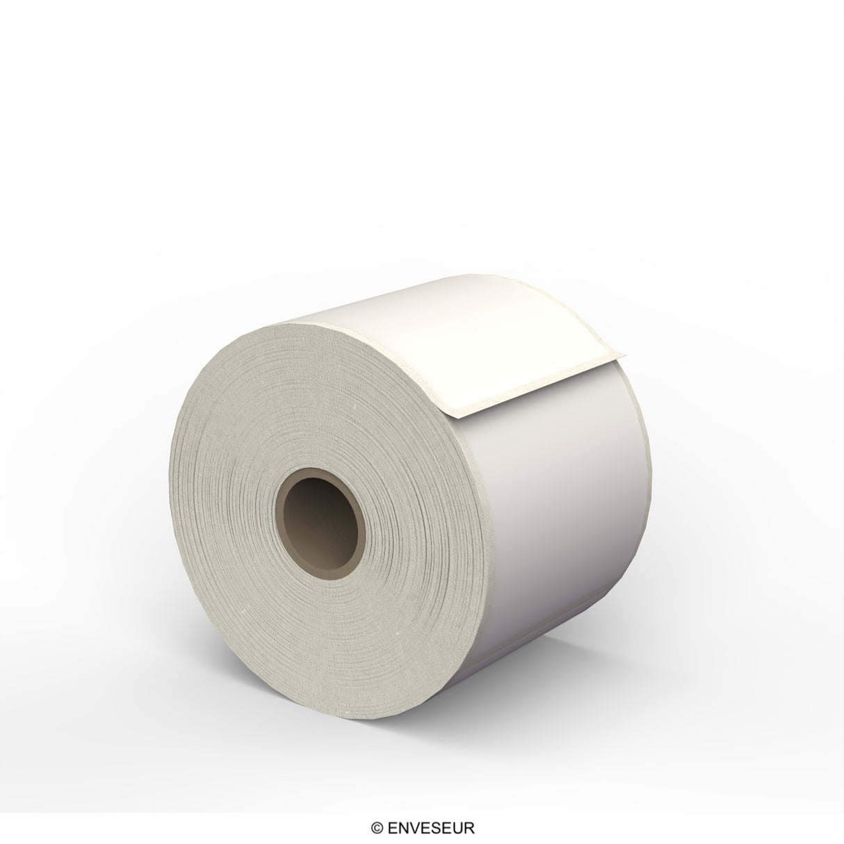 Přímé Termo Štítky