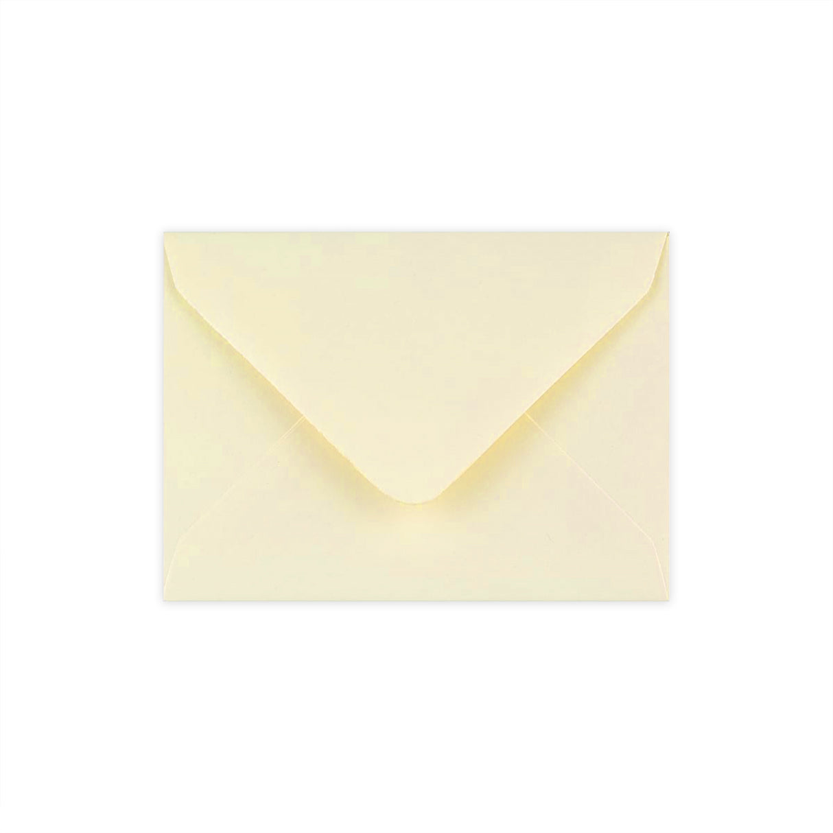 Slonovinová obálka s hladkým povrchem 82x113 mm (C7)
