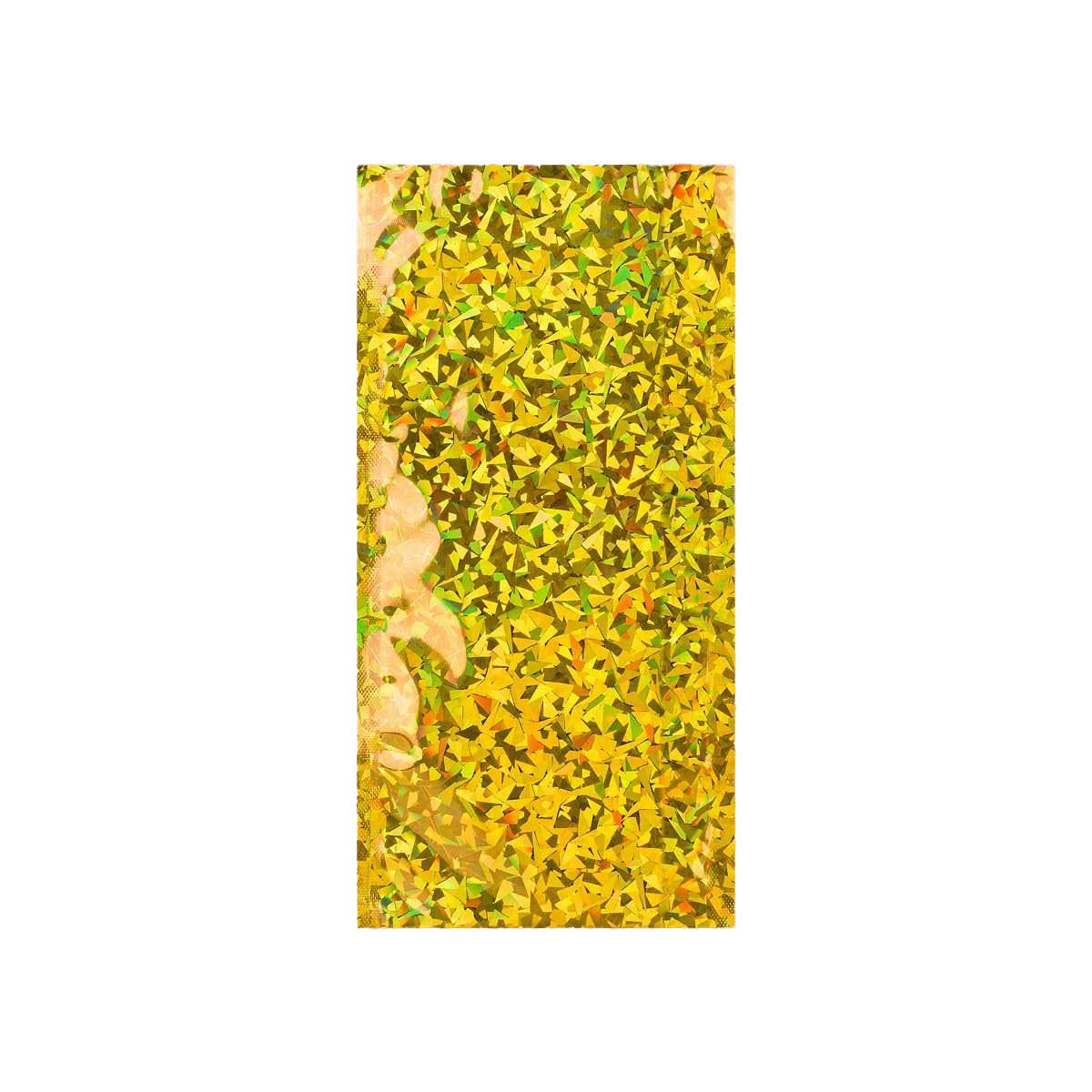 Holografické fóliové obálky