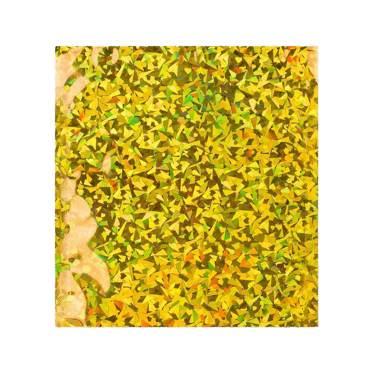 Holografické fóliové obálky