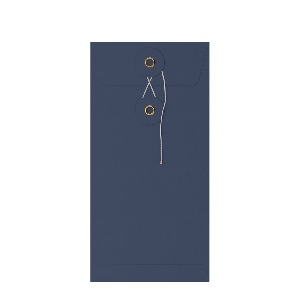 Barevné obálky se šňůrkovým a kotoučovým uzávěrem