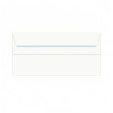 DL Bílá obálka s vnitřním potiskem 100GSM (110 x 220mm)