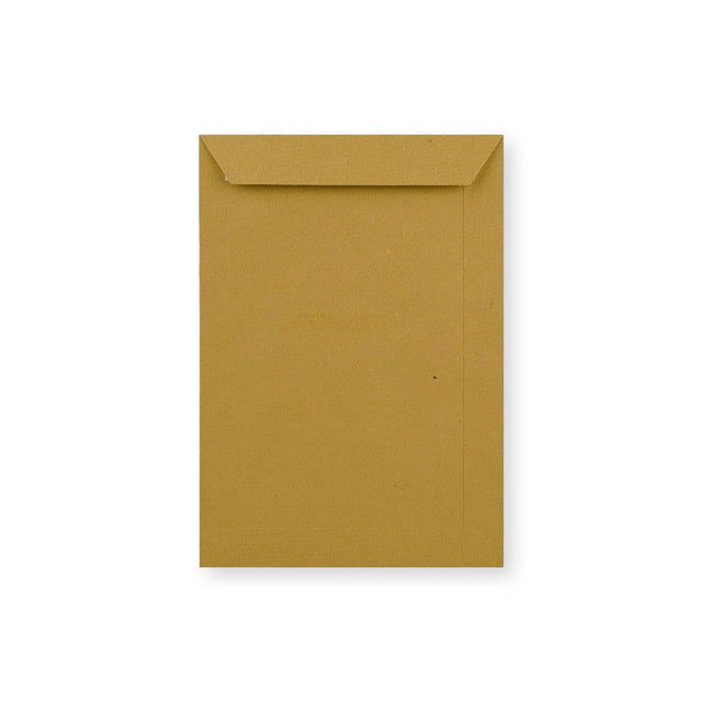 C5 Manila Brown Business Peel & Seal Envelope (229 x 162mm)