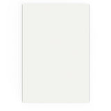 Obdélníkové samolepicí etikety