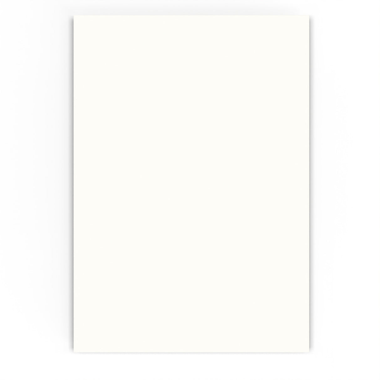 Obdélníkové samolepicí etikety