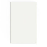 Obdélníkové samolepicí etikety