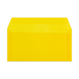 Barevné Průhledné obálky