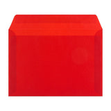 Barevné Průhledné obálky