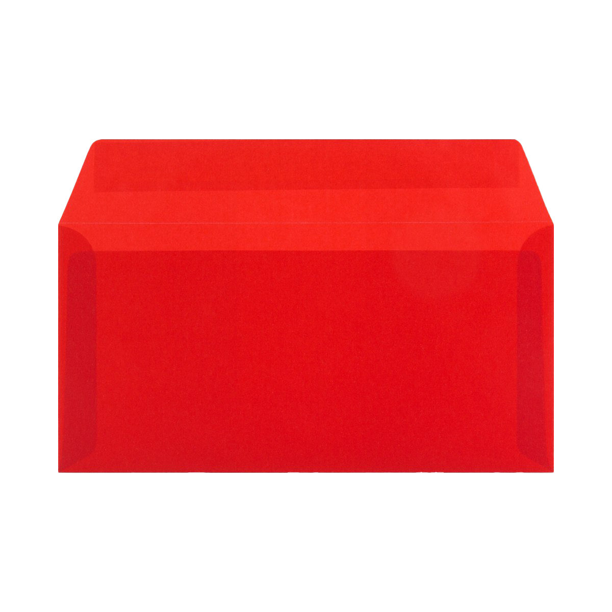 Barevné Průhledné obálky