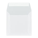 Barevné Průhledné obálky