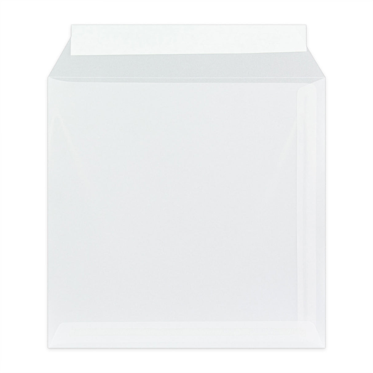 Barevné Průhledné obálky