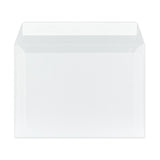 Barevné Průhledné obálky